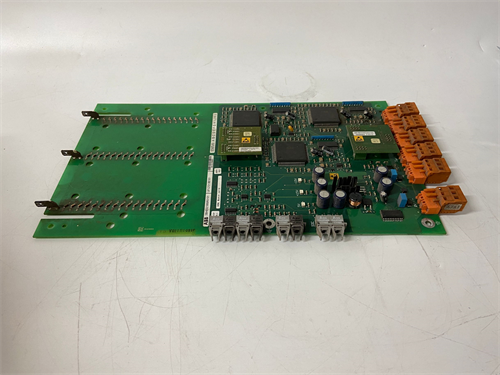 UFC721BE101 3BHE021889R0101