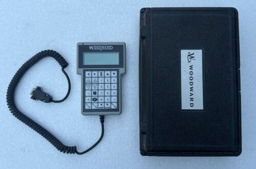 WOODWARD 9907-205 PLC