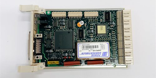 ABB CS513 3BSE000435R1