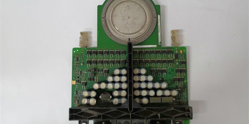 ABB 5SHY3545L0009 3BHB013085R0001 3BHE009681R0101 GVC750BE101 (1)