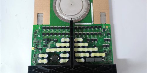 ABB 5SHY3545L0009 3BHB013085R0001 3BHE009681R0101 GVC750BE101(3)