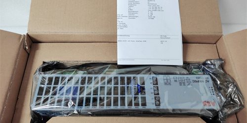 ABB GFD563A101 3BHE046836R0101 (4)