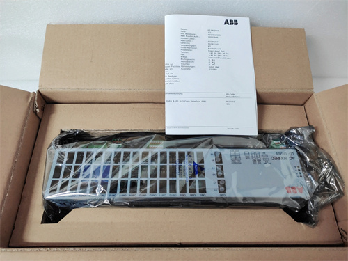 ABB GFD563A101 3BHE046836R0101 (4)