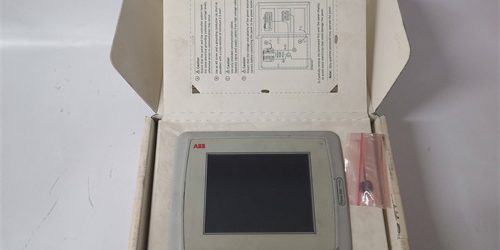 ABB PP825 3BSE042240R1(4)