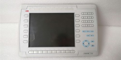 ABB PP846 3BSE042238R1 (1)