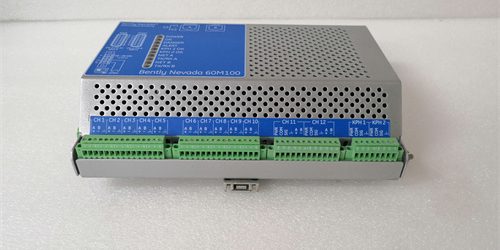 BENTLY 60M100-00 (2)