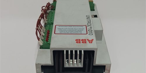 ABB UNIROL1010 3BHE035301R0001 (4)
