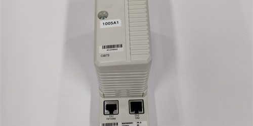 CI873K01 3BSE058899R1(6)