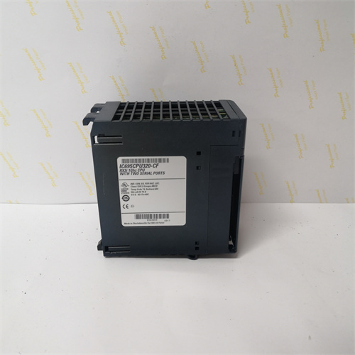 GE IC695CPU320-CF (1)