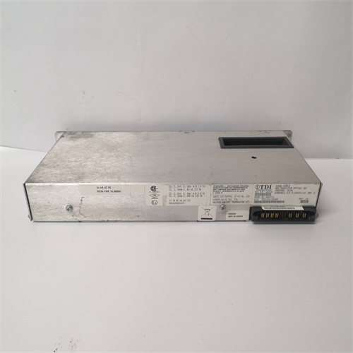 HONEYWELL SPS5710 51199929-100 (3)